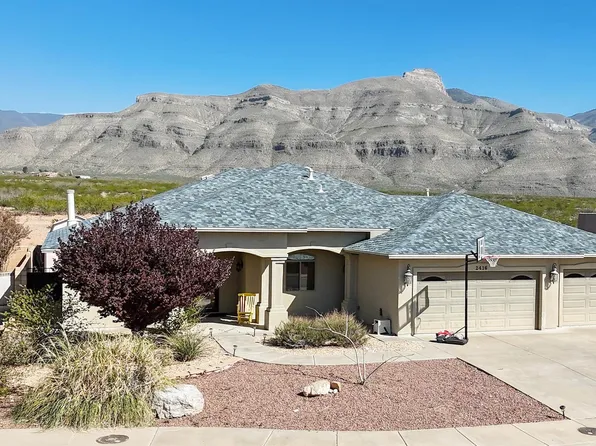 2416 Sedona Rdg, Alamogordo, NM 88310