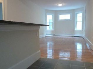 12 Wensley St #1R, Roxbury Crossing, MA 02120