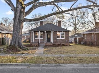 18 Poplar St NE, Rome, GA 30161