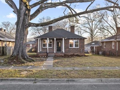 18 Poplar St NE, Rome, GA, 30161
