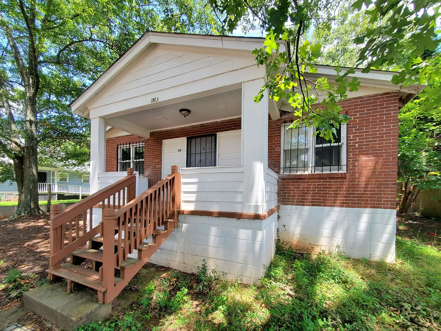 Coming Soon 3 Bedroom Home In South Atlanta | Housing Vouchers Accepted — Photo 3
