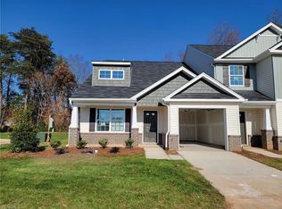 3811 Copperfield Ct LOT 5, High Pt, NC 27265