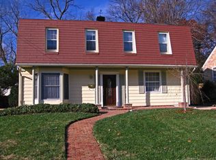 3128 Chepstow Ln, Falls Church, VA 22042