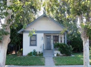 298 N East St, Porterville, CA 93257