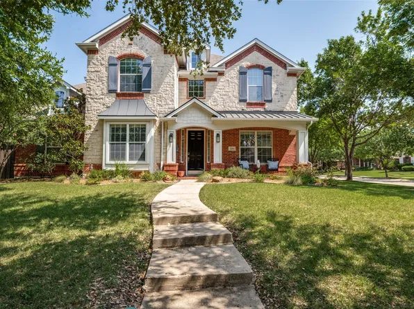 2275 Dame Laurel Ln, The Colony, TX 75056