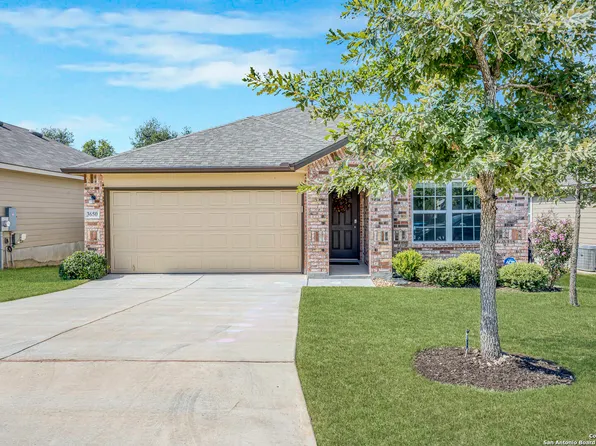 3650 Copper River, Bulverde, TX 78163