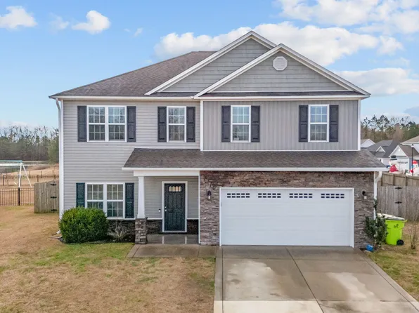 3101 Bettye Gresham Lane, New Bern, NC 28562