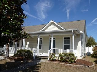 8 3rd Ave, Bluffton, SC 29910