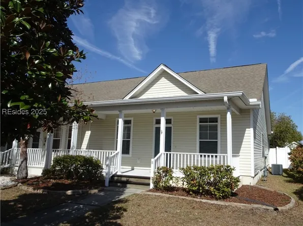8 3rd Ave, Bluffton, SC 29910