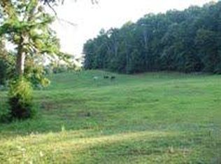 0 Pocket Rd #1, Whitwell, TN 37397