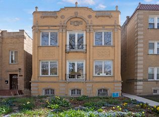 5507 N Sawyer Ave UNIT 2, Chicago, IL 60625