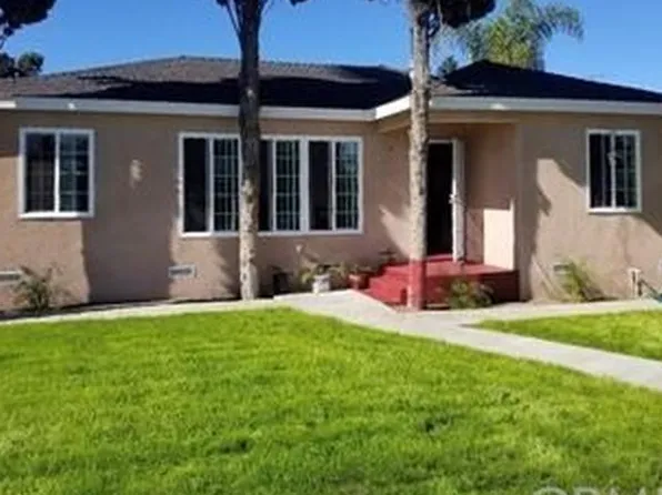 11115 Pope Ave, Lynwood, CA 90262