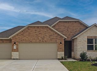 16014 Will Park Dr, Hockley, TX 77447