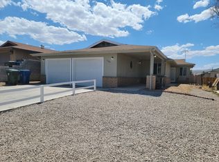1385 Mirada Dr, Bullhead City, AZ 86442