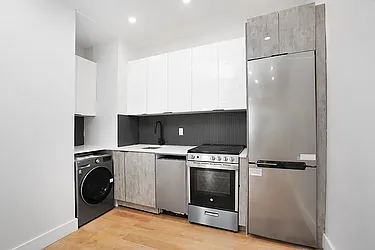 Rented by Real Estate Leonard LLC