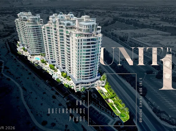 9101 Alta Dr #1, Las Vegas, NV 89144