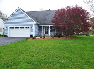 17 Ventura Cir, Fredonia, NY