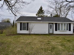 148 Falvey St, Bangor, ME 04401