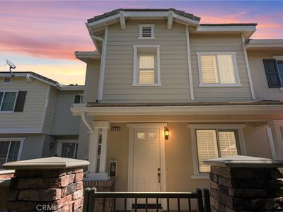 8024-104 Tulsa Pl, Rancho Cucamonga, CA, 91730