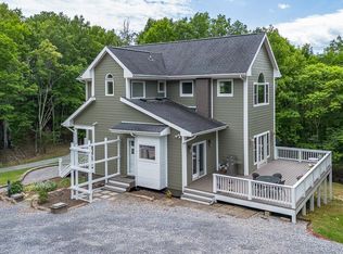 171 Little House Ln, Lexington, VA 24450