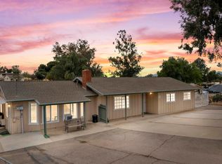810 Steffy Rd, Ramona, CA 92065