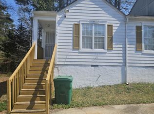 3462 Kingswood Trl, Decatur, GA 30034