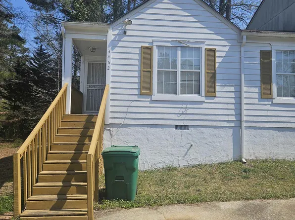 3462 Kingswood Trl, Decatur, GA 30034