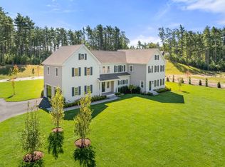 47 Teakettle Ln, Duxbury, MA 02332