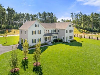 47 Teakettle Ln, Duxbury, MA, 02332