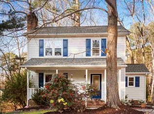 104 Fawn Ct, Cary, NC 27513