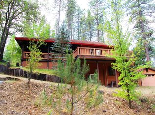 6560 Rodwell Canyon Rd, Somerset, CA 95684