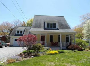 5 Center St, Jamestown, RI 02835