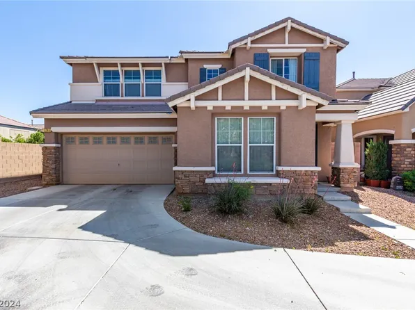 7746 Fortress Peak Ct, Las Vegas, NV 89166
