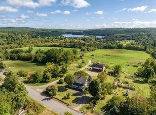 81 Bridge Rd #5, Brimfield, MA 01010