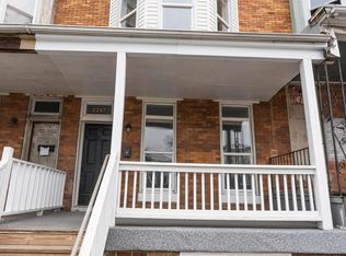 2247 Annapolis Rd, Baltimore, MD 21230