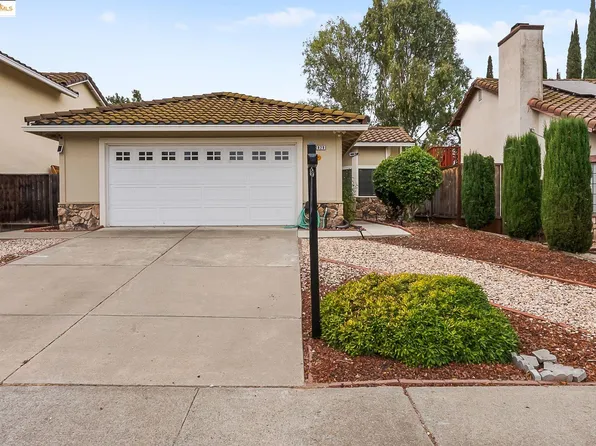 2829 Morro Dr, Antioch, CA 94531