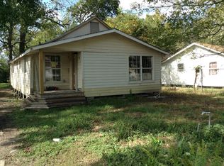 6715 Sayers St, Houston, TX 77016