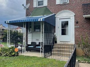 7283 Glenthorne Rd, Upper Darby, PA 19082