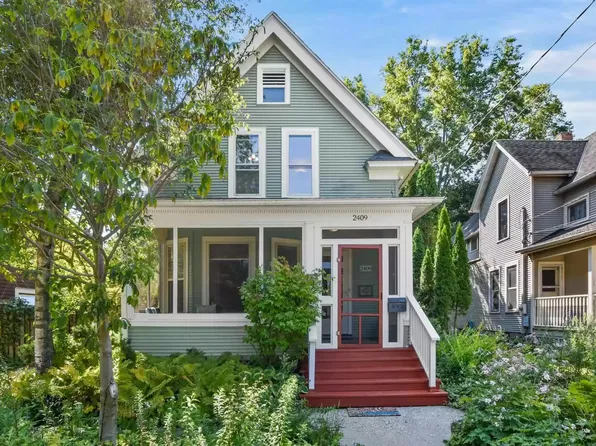 2409 Sommers Ave, Madison, WI 53704