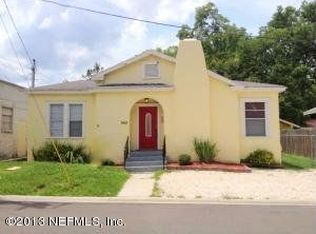 942 Jasmine Pl, Jacksonville, FL 32205