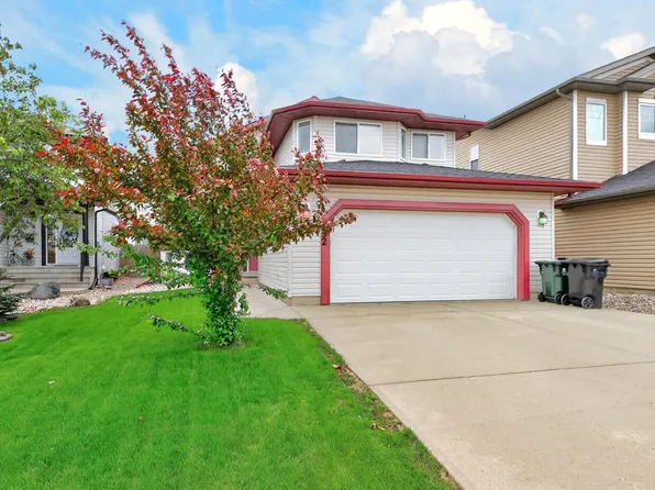 452 Foxtail Ct, Strathcona County, AB T8A 3K2