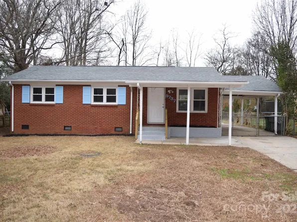9737 Feldbank Dr #7, Charlotte, NC 28216
