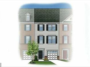 9886 Deer Run, Laurel, MD