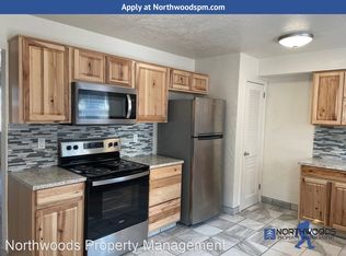846 E 9th St, Medford, OR 97504