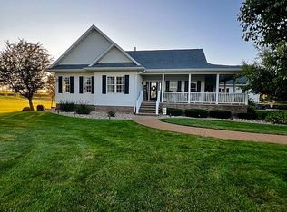 1771-13 Golf Course Blvd, Independence, IA 50644