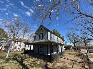701 N Broadway Ave, Shawnee, OK 74801