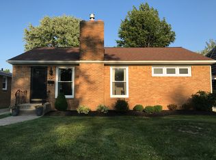 157 Puritan Rd, Tonawanda, NY 14150