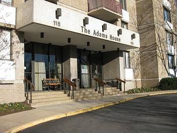 1st image of 118 Monroe St #20