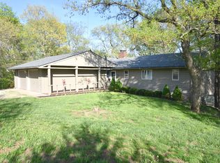 6674 Oak Ct, Meriden, KS 66512