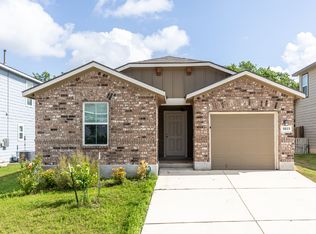8019 Soothing Crk, San Antonio, TX 78244